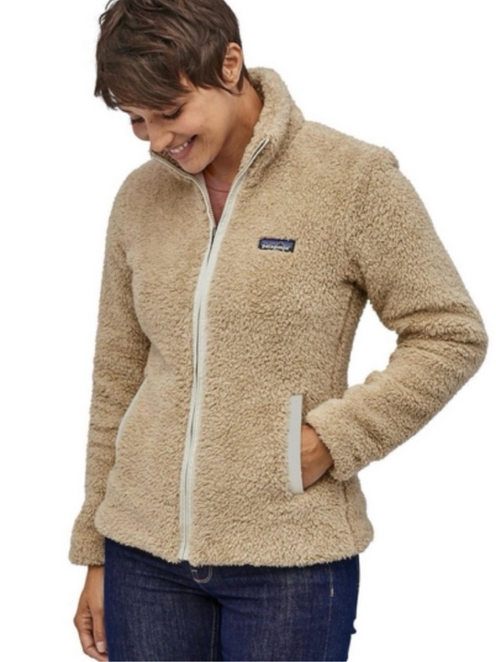 Patagonia Los Gatos Jacket